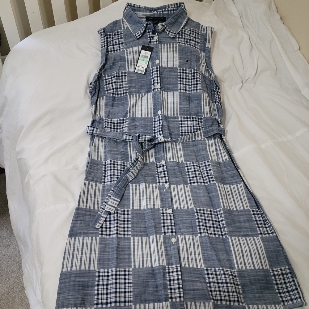 Tommy Hilfiger dress - Picture 1 of 3